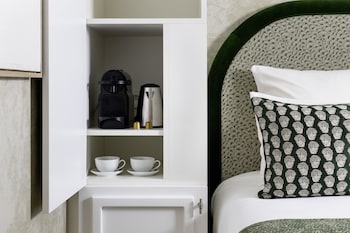 hotel des carmes by malone