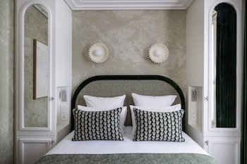 hotel des carmes by malone