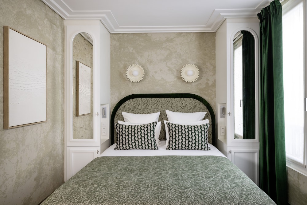 hotel des carmes by malone