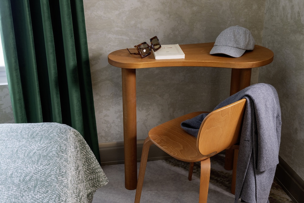 hotel des carmes by malone