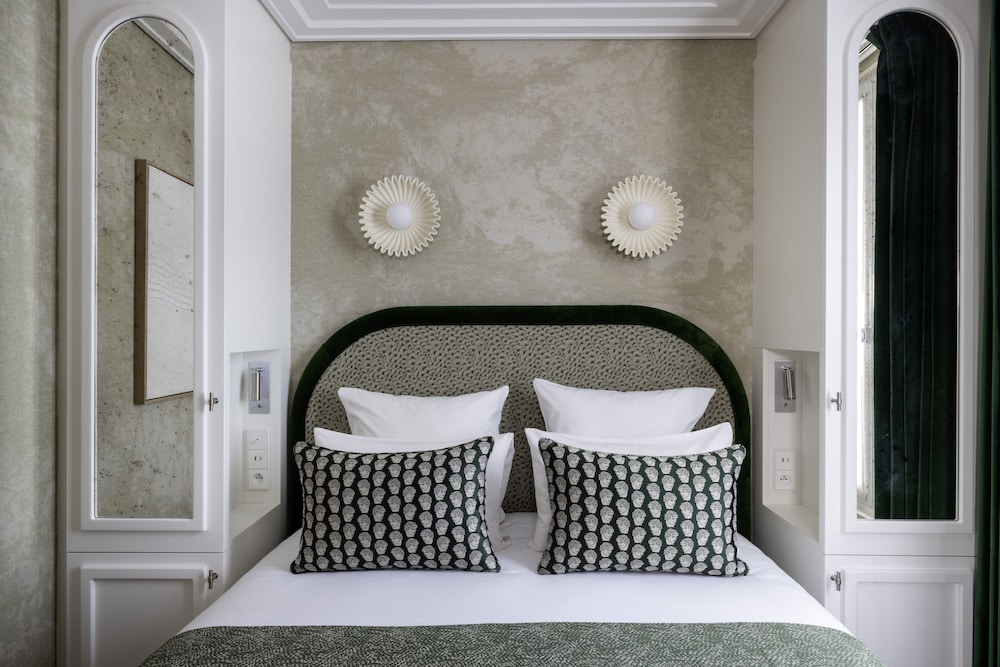 hotel des carmes by malone