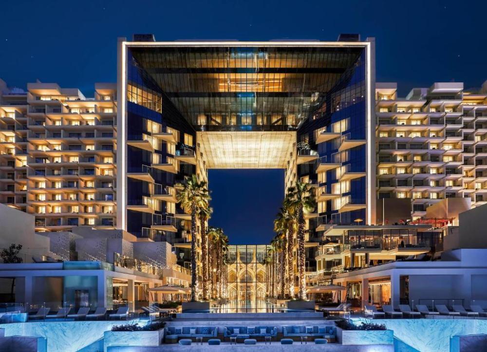 five palm jumeirah dubai
