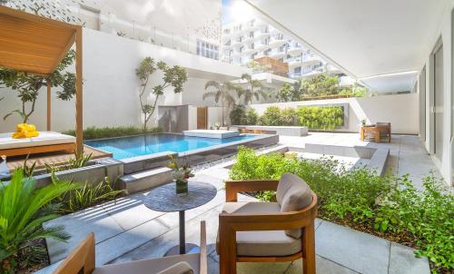 five palm jumeirah dubai