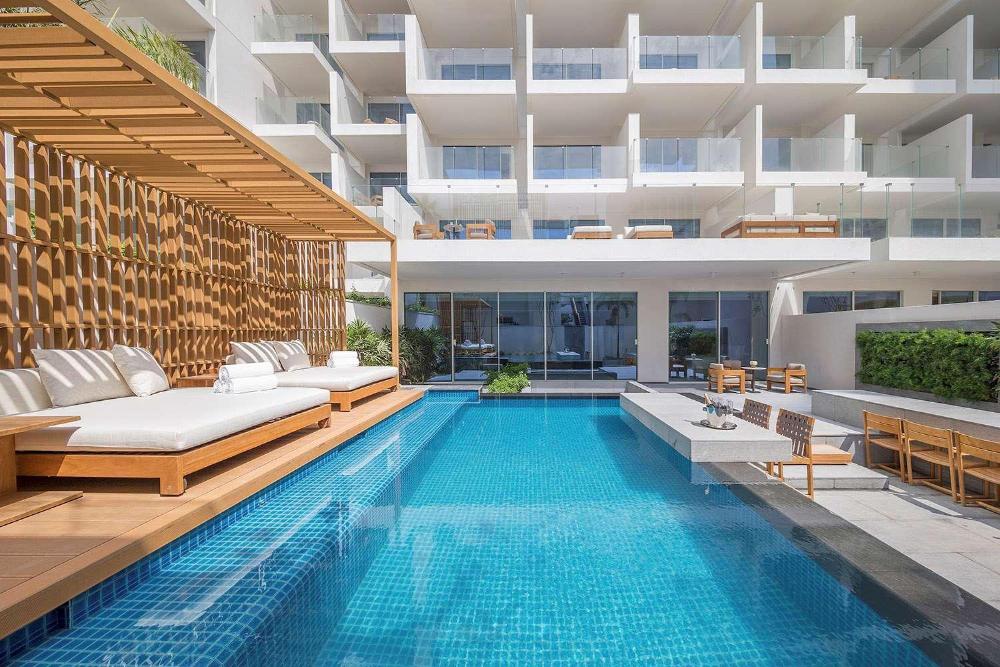 five palm jumeirah dubai