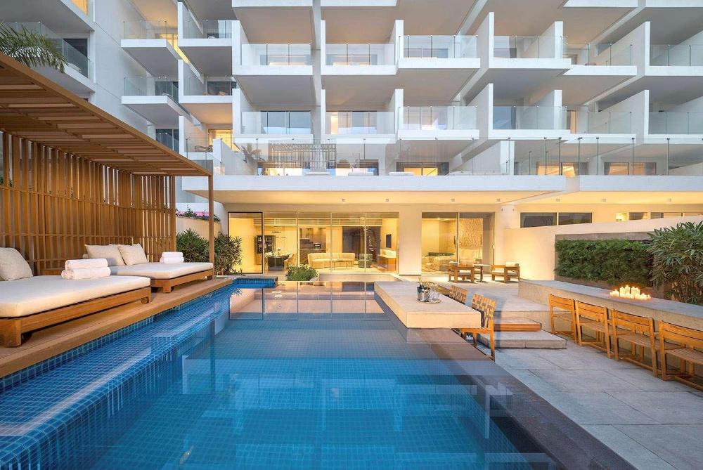 five palm jumeirah dubai