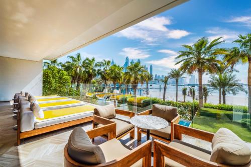 five palm jumeirah dubai