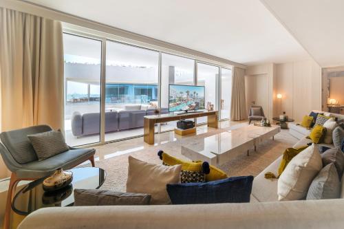 five palm jumeirah dubai