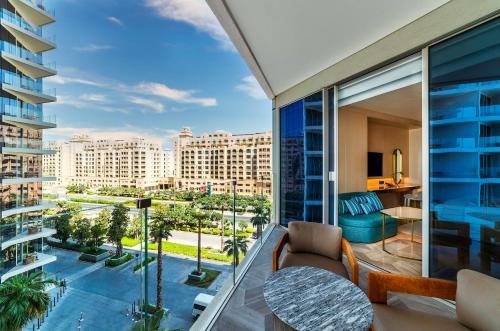 five palm jumeirah dubai