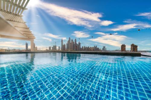 five palm jumeirah dubai