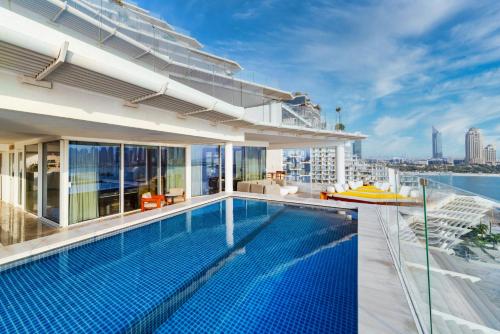 five palm jumeirah dubai