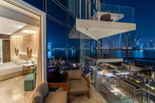 five palm jumeirah dubai