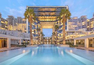 five palm jumeirah dubai