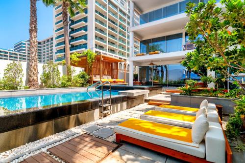 five palm jumeirah dubai