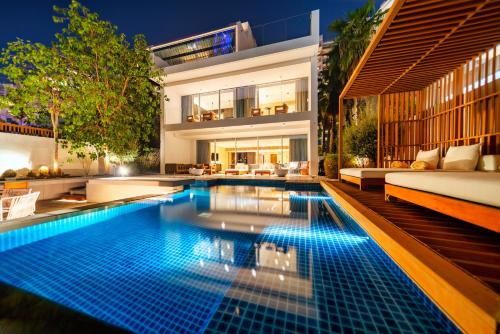 five palm jumeirah dubai