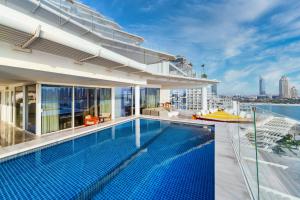 five palm jumeirah dubai