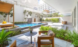 five palm jumeirah dubai