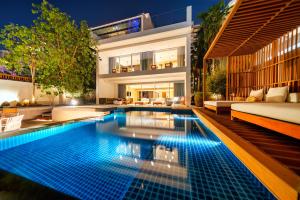 five palm jumeirah dubai