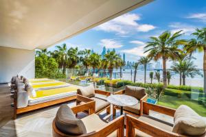 Five Palm Jumeirah Dubai,,5 star