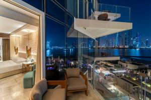 five palm jumeirah dubai