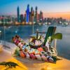 five palm jumeirah dubai