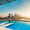five palm jumeirah dubai