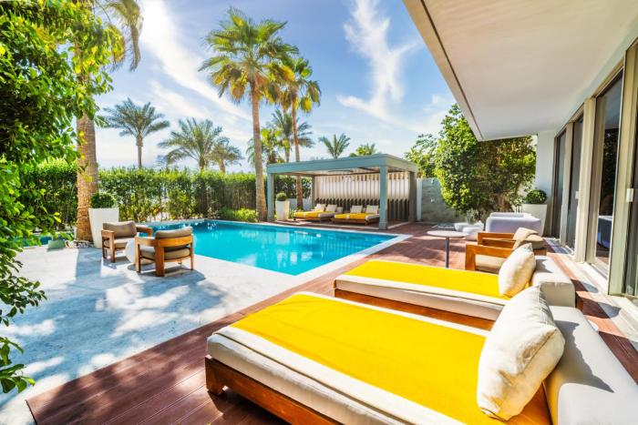 five palm jumeirah dubai