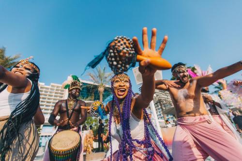 five palm jumeirah dubai