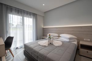 luis apartments