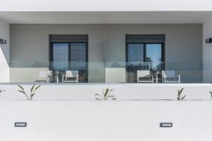 luis apartments