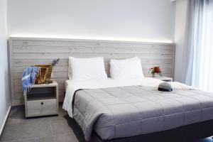 luis apartments