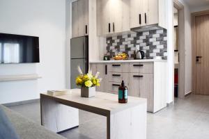 luis apartments