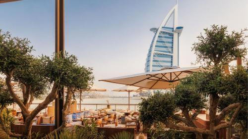 jumeirah marsa al arab