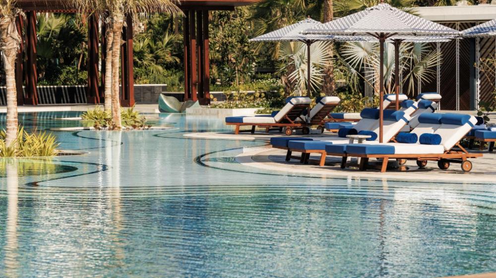 jumeirah marsa al arab