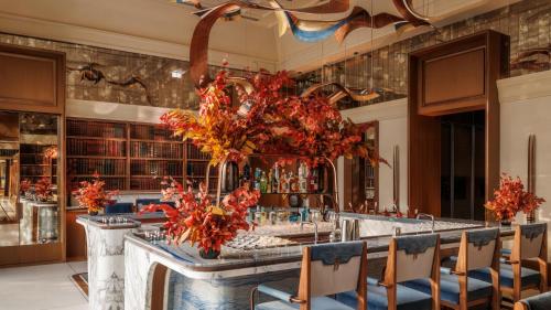 jumeirah marsa al arab