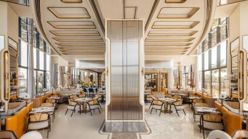 jumeirah marsa al arab