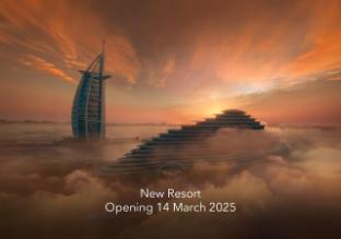 jumeirah marsa al arab