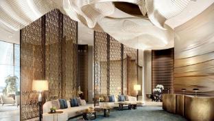 jumeirah marsa al arab