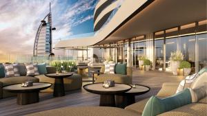 Jumeirah Marsa Al Arab,,5 star