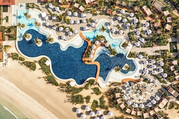 jumeirah marsa al arab