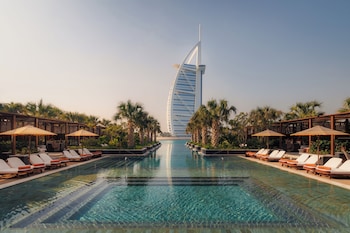 jumeirah marsa al arab