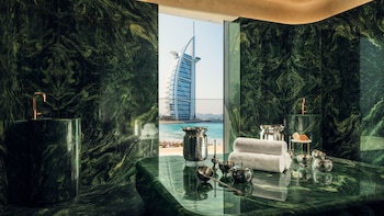 jumeirah marsa al arab
