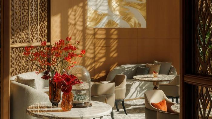 jumeirah marsa al arab