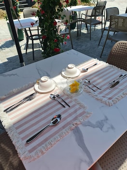 bandb champagne vlore bay