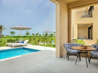 sofitel al hamra beach resort