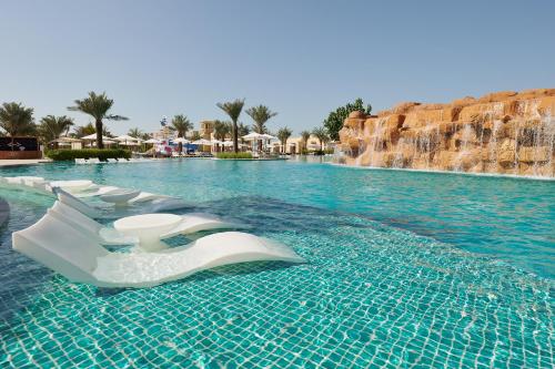sofitel al hamra beach resort