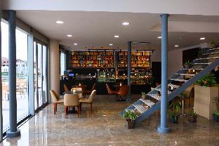 metro hotel terminal