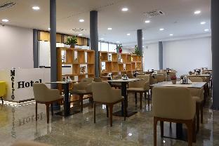 metro hotel terminal