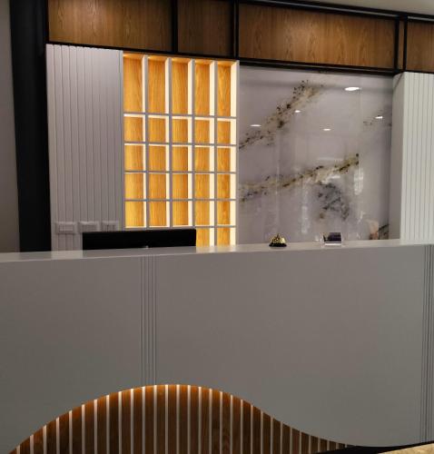 metro hotel terminal