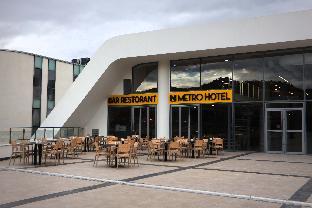 metro hotel terminal