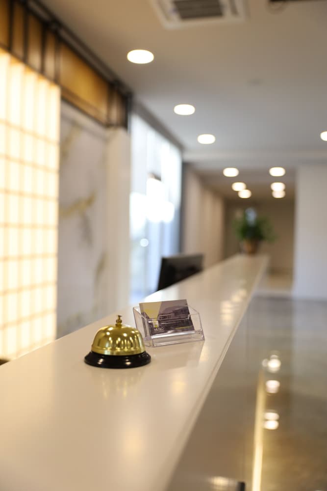 metro hotel terminal